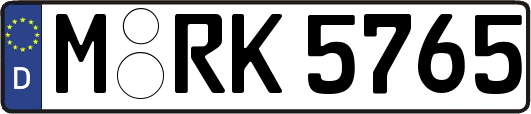 M-RK5765
