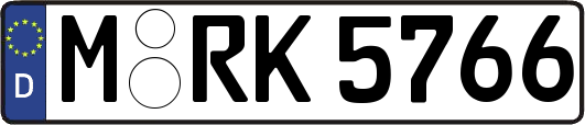 M-RK5766