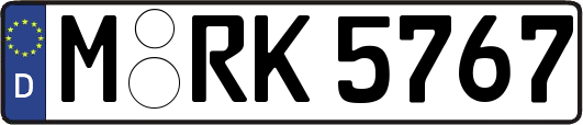 M-RK5767