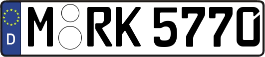 M-RK5770