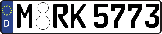 M-RK5773