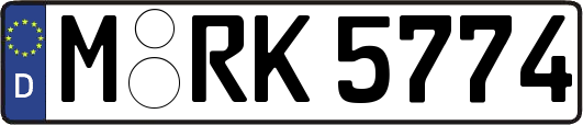 M-RK5774