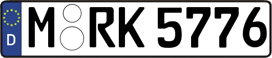 M-RK5776