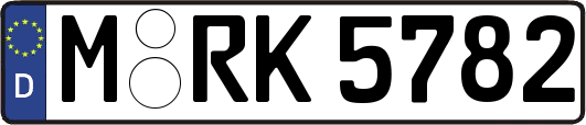 M-RK5782