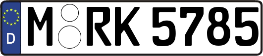 M-RK5785