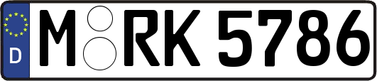 M-RK5786