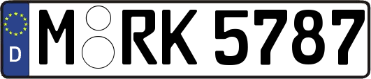 M-RK5787