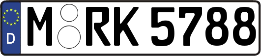 M-RK5788