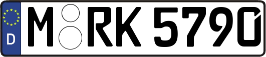 M-RK5790