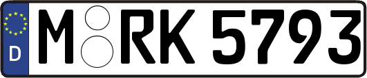 M-RK5793