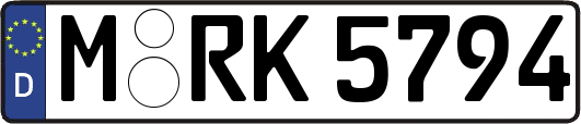 M-RK5794