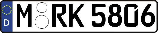 M-RK5806