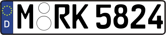 M-RK5824