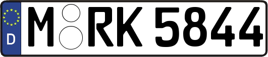 M-RK5844