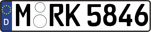 M-RK5846