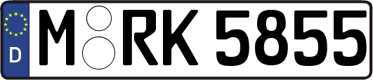 M-RK5855