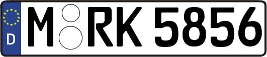 M-RK5856