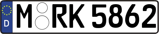 M-RK5862