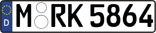 M-RK5864