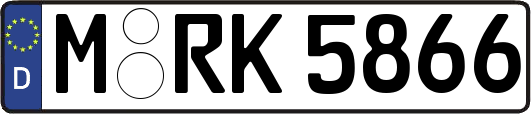 M-RK5866