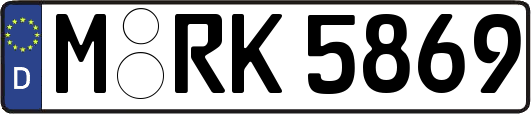 M-RK5869