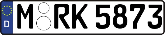M-RK5873