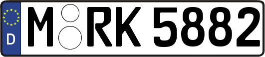 M-RK5882