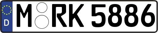 M-RK5886
