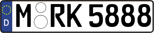 M-RK5888