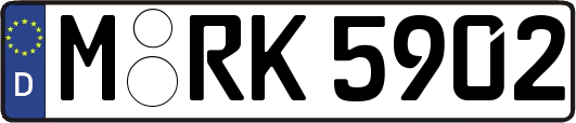 M-RK5902