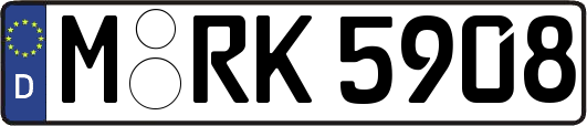 M-RK5908