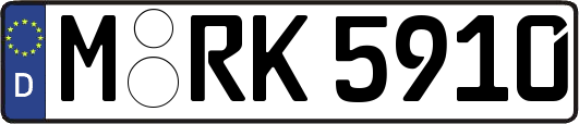 M-RK5910