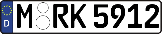 M-RK5912