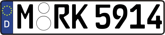 M-RK5914