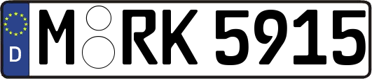 M-RK5915