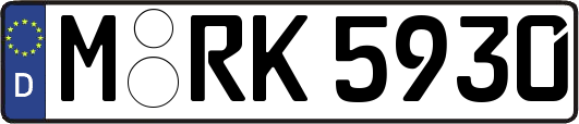 M-RK5930
