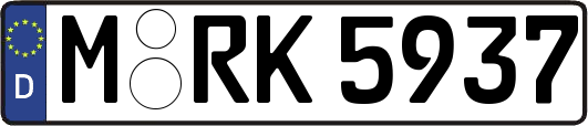 M-RK5937