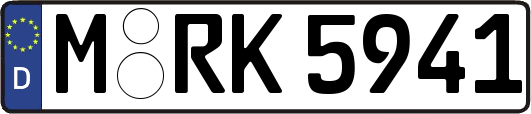 M-RK5941