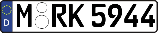 M-RK5944