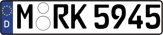M-RK5945
