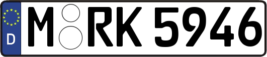 M-RK5946