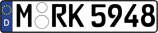 M-RK5948
