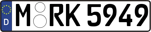 M-RK5949