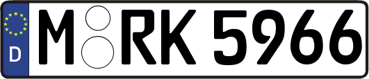 M-RK5966