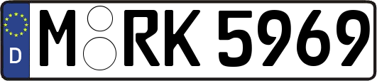 M-RK5969