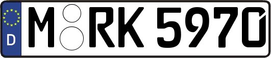 M-RK5970