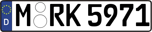 M-RK5971