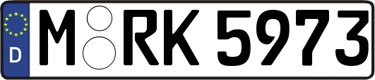 M-RK5973