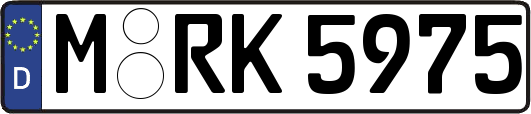 M-RK5975