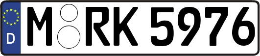 M-RK5976